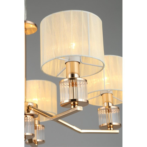 Люстра подвесная OML-66413-05 фото 5