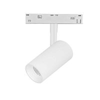 Трековый светильник Lightstar Uno Cct 209506CCT