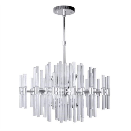 Подвесная люстра Arte Lamp Matilda A1064PL-10CC Подвесная люстра Arte Lamp Matilda A1064PL-10CC