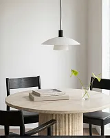 Подвесной светильник "Инграм"