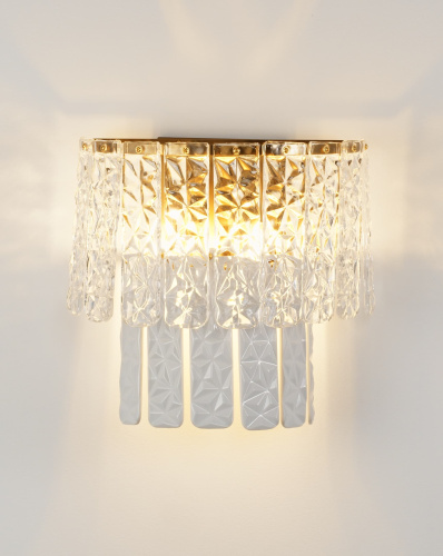 Бра Moderli V8081-2W Alberto фото 3