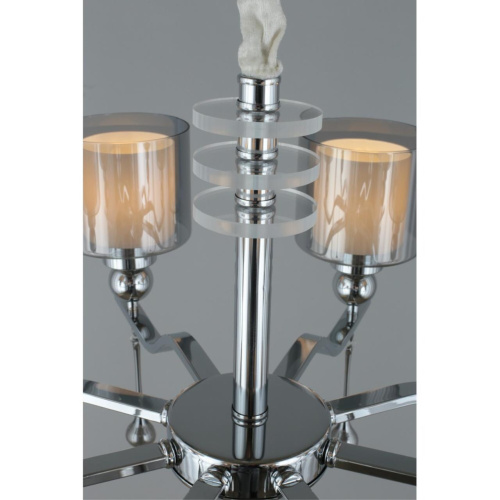 Люстра подвесная OML-56003-08 фото 9