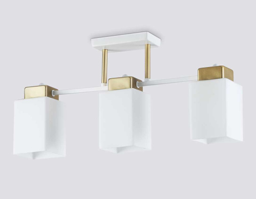 Люстра на штанге Ambrella light TRADITIONAL TR303045 фото 6