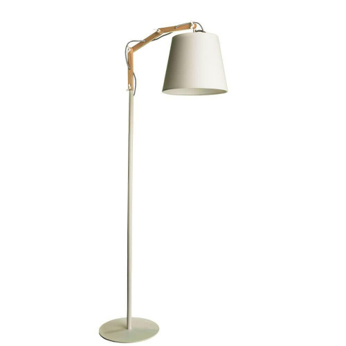 Торшер Arte Lamp Pinoccio A5700PN-1WH Торшер Arte Lamp Pinoccio A5700PN-1WH