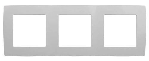 Рамка 3-постовая ЭРА 12 12-5003-01 Б0014761 Рамка 3-постовая ЭРА 12 12-5003-01 Б0014761