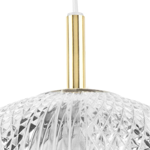 Подвесной светодиодный светильник Lightstar Acrile 738023 фото 5