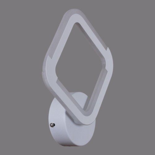 Бра Reluce 09821-3.2-01 WH фото 2