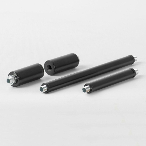 Потолочная светодиодная люстра Lussole Hart LSP-7208 фото 3
