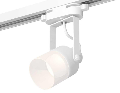 Комплект трекового светильника Ambrella light Track System XT (C6601, N6252) XT6601086