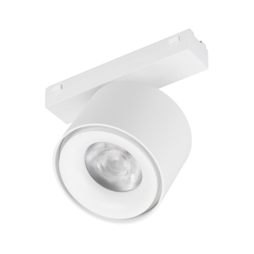 Светильник MAG-VIBE-POINT-R75-10W Day4000-MIX (WH, 24 deg, 48V, DALI) Arlight 045001