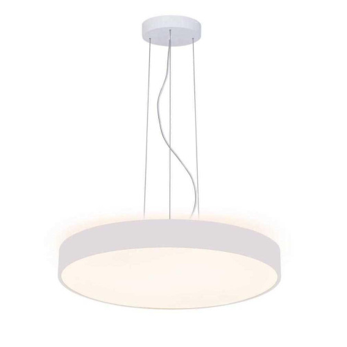 Подвесной светодиодный светильник Deko-Light Menkar 342201 Подвесной светодиодный светильник Deko-Light Menkar 342201