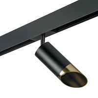 Комплект с трековым светильником Lightstar Rullo (214437+595057+201431) PRO437131