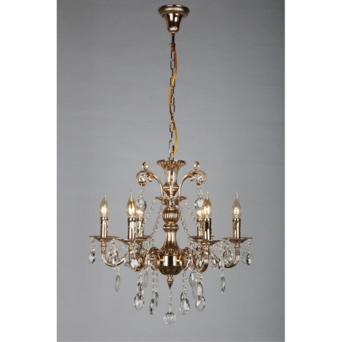 Люстра подвесная OML-78903-06 фото 8 Люстра подвесная OML-78903-06 фото 8