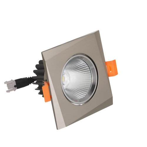 Накладной светильник Lumina Deco Dalston LDC F115 NK фото 2