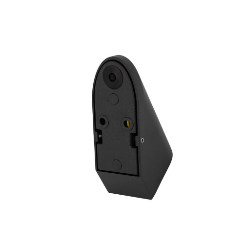 Уличный настенный светильник Nowodvorski Cline Led Black 11377 фото 4 Уличный настенный светильник Nowodvorski Cline Led Black 11377 фото 4