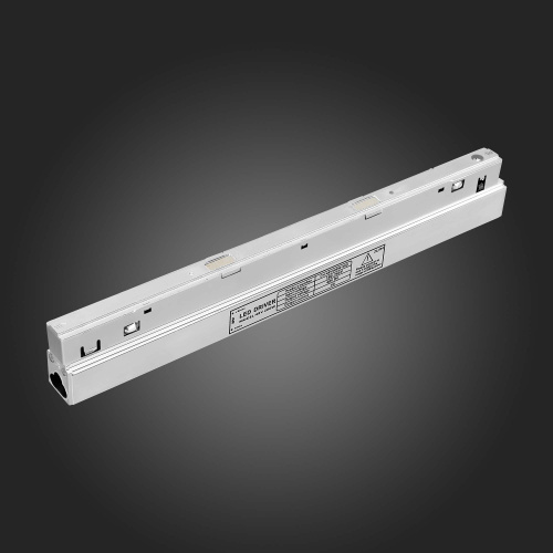 ST011.058.200 Блок питания встраиваемый ST-Luce 200W SKYLINE 48 фото 3