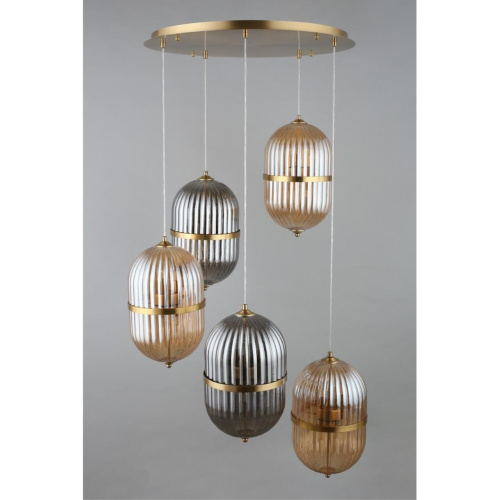 Люстра потолочная APL.860.06.30 фото 5