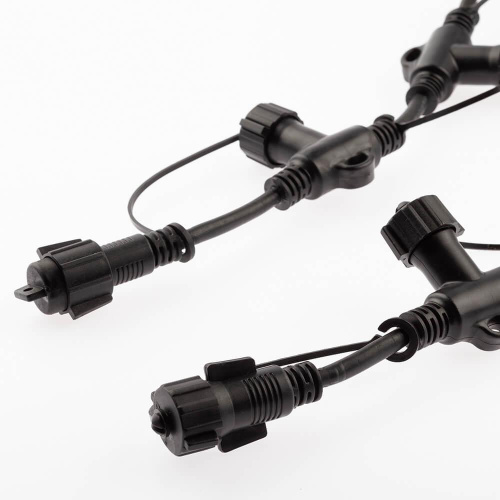 Разветвитель ЭРА ERAPS-R для гирлянд Б0051883 фото 3 Разветвитель ЭРА ERAPS-R для гирлянд Б0051883 фото 3