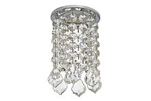 Спот встраиваемый Dio D'Arte Elite Osimo GU10.5.14.8.122 N