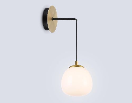 Настенный светильник со сменной лампой Ambrella light High Light LH51005 фото 2