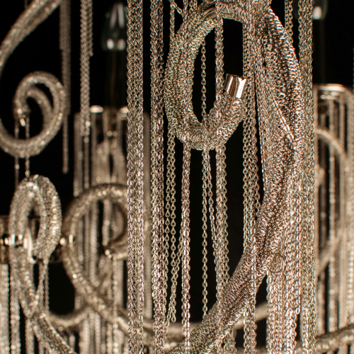 10405/8 Подвесная люстра LOFT IT Wonderland фото 6