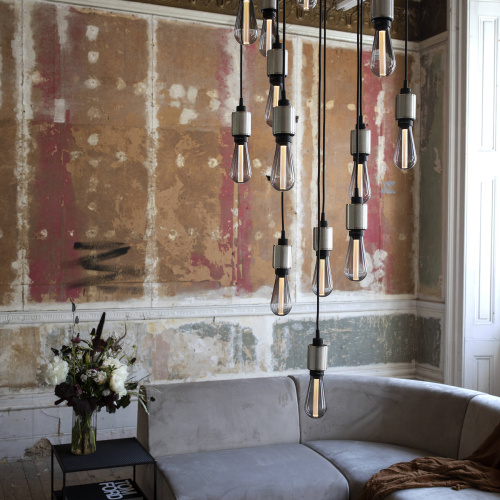 Лампочка Buster Smoke not dim фото 4