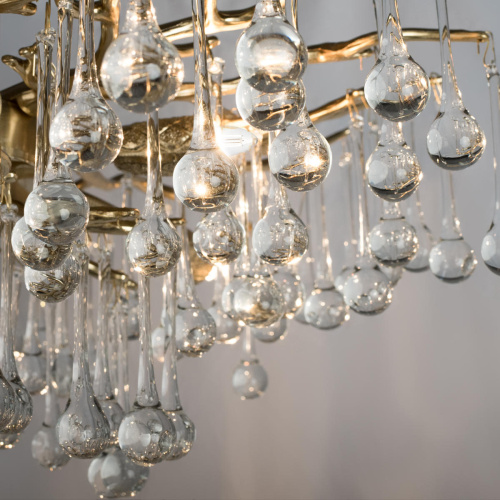 10351/460C AB Потолочная люстра LOFT IT Coral фото 2