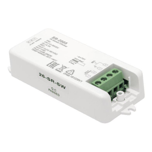 Диммер SWG SR-2005 000786 фото 4