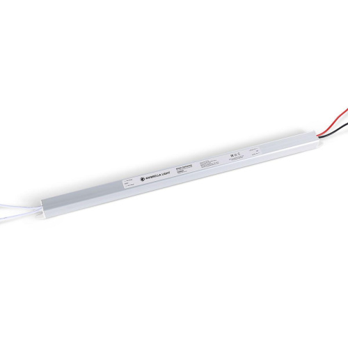 Блок питания Ambrella light Illumination LED Driver 12V 100W IP20 8,3A GS8607 Блок питания Ambrella light Illumination LED Driver 12V 100W IP20 8,3A GS8607