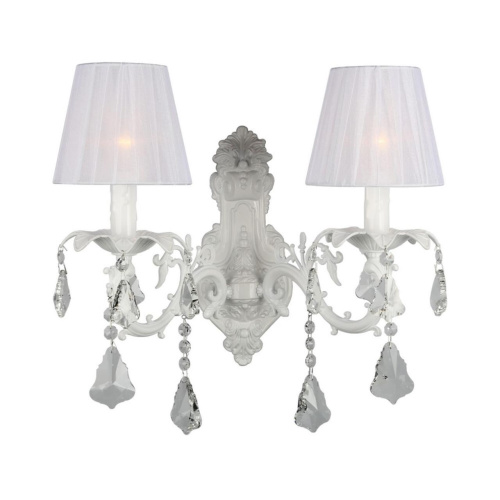 Светильник настенный (Бра) OML-30801-02