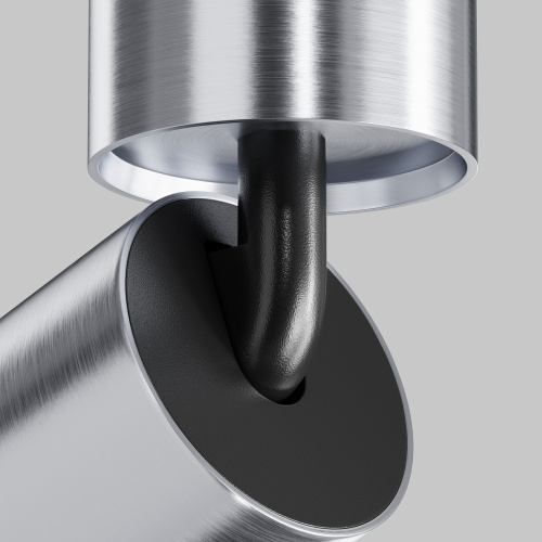 Потолочный светильник Technical C055CL-L12W2.7K-W-PT фото 8