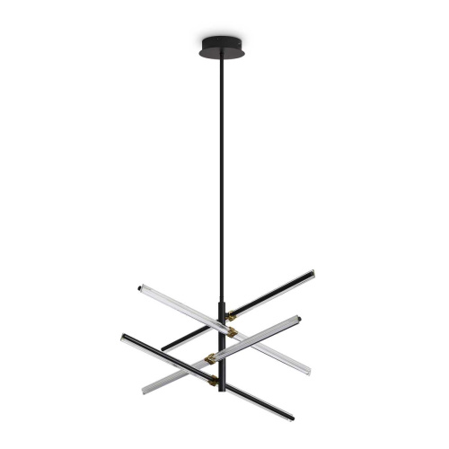 Подвесной светильник Freya Modern FR5557PL-L22B фото 4