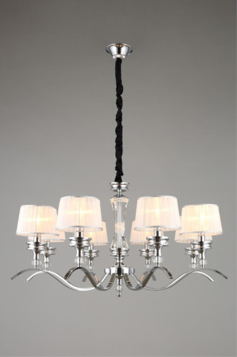 Люстра подвесная OML-88403-08 фото 5