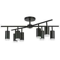 Комплект с потолочной люстрой Lightstar Rullo (571728+214437-8+202430-8) LR7283780