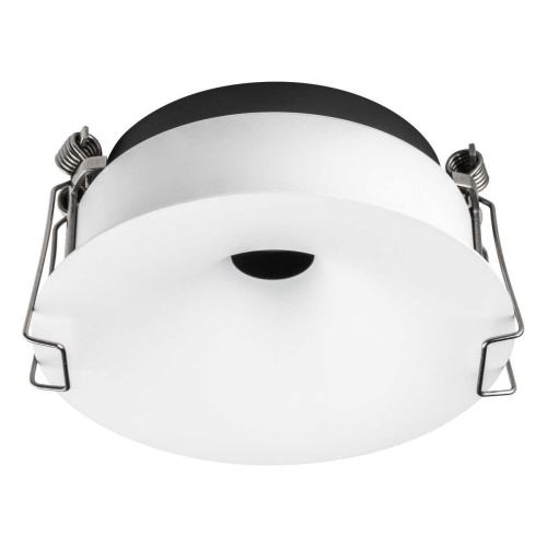 Рамка вогнутая д/светильников 0742х6 Spira Lightstar 074206-11 Рамка вогнутая д/светильников 0742х6 Spira Lightstar 074206-11