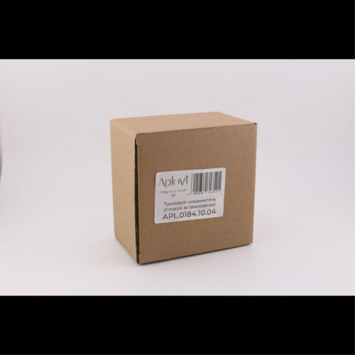 Трековая фурнитура APL.0184.10.04 фото 10