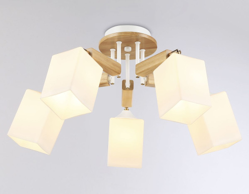 Потолочная люстра Ambrella light Traditional TR9518 фото 3