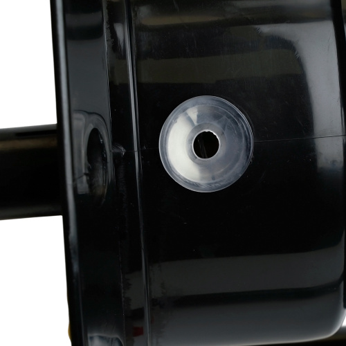 Катушка без провода 4-местная со шторками, с крышками STD44 фото 9