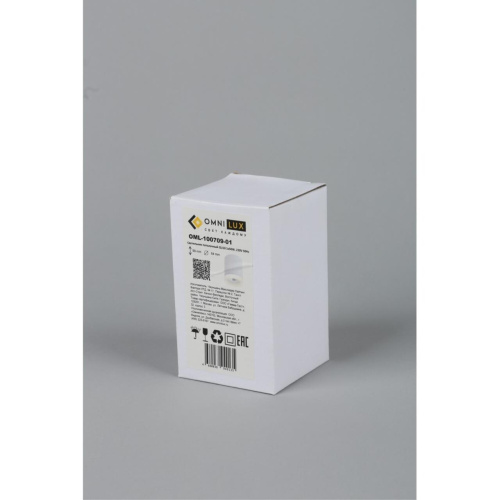 Светильник встраиваемый-накладной OML-100709-01 фото 2