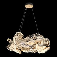 Люстра подвесная Felicity Gold FL1182-5P