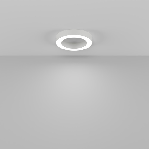 Потолочный светильник Technical C093CL-36W4K-W фото 5