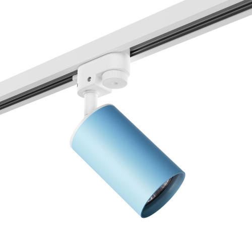 Комплект с трековым светильником Lightstar Rullo (214435+592056) R1T435