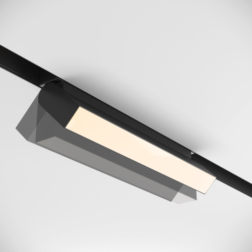 Трековый светильник Technical TR013-2-20W3K-B фото 13