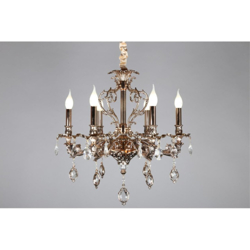 Люстра подвесная OML-74703-06 фото 5