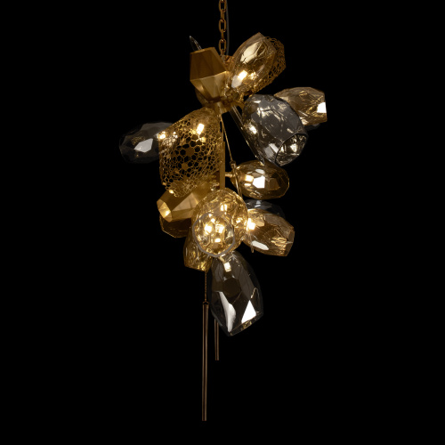 10401/600M Подвесная люстра LOFT IT Britannica фото 5