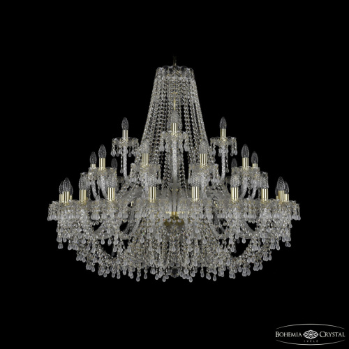 Люстра хрустальная 1410/20+10+5/400 G V0300 Bohemia Ivele Crystal (Богемия Ивеле Кристалл) Люстра хрустальная 1410/20+10+5/400 G V0300 Bohemia Ivele Crystal (Богемия Ивеле Кристалл)
