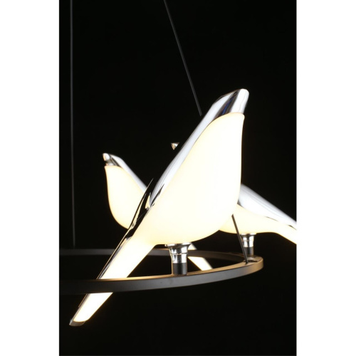 Люстра подвесная APL.822.13.60 фото 10 Люстра подвесная APL.822.13.60 фото 10