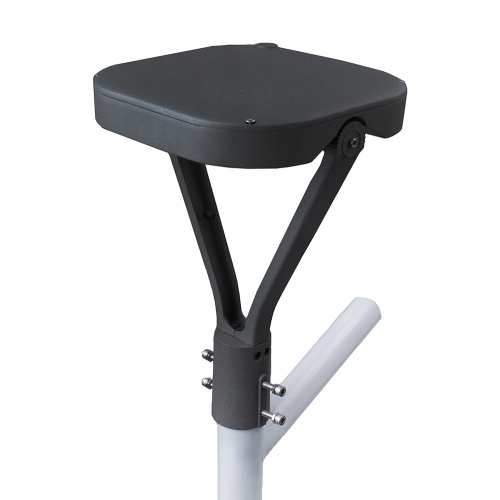 Светильник уличный FERON, SP7030, 50W 6000lm 5000K, черный фото 5