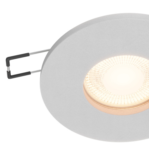 Встраиваемый светильник NUVOLT LDL-030w фото 9