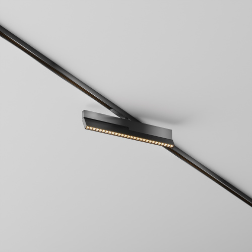 Трековый светильник Technical TR242-4-12WTW-DD2-B фото 4